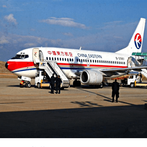 海西德令哈航空快递航空快运业稳步发展的原因是什么？